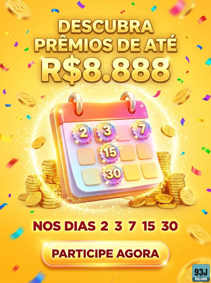 93j.com descubra exclusivo jogo
